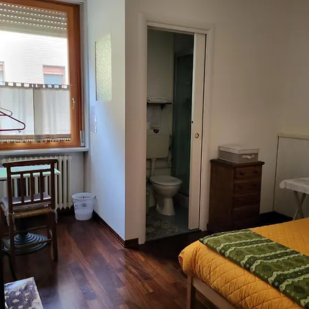 Bed & Breakfast Bondi Ravenna