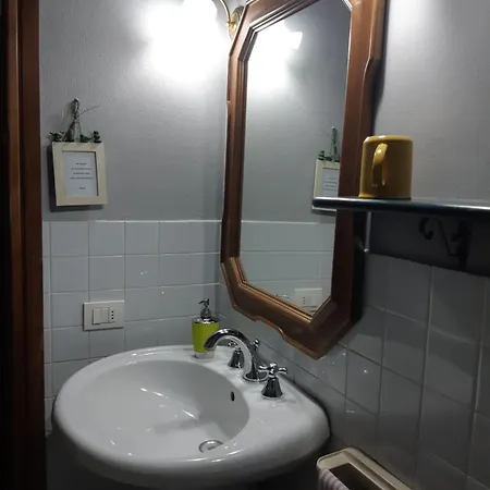 Bed & Breakfast Bondi *