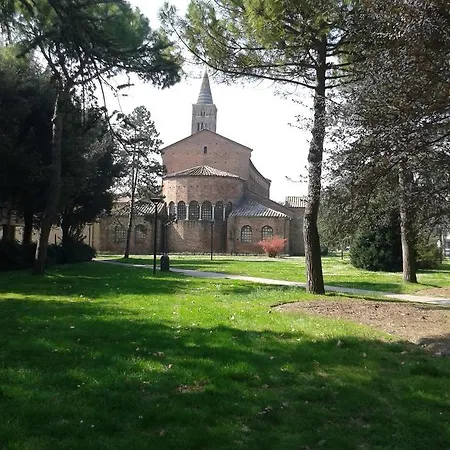Bondi Alojamento de Acomodação e Pequeno-almoço Ravena
