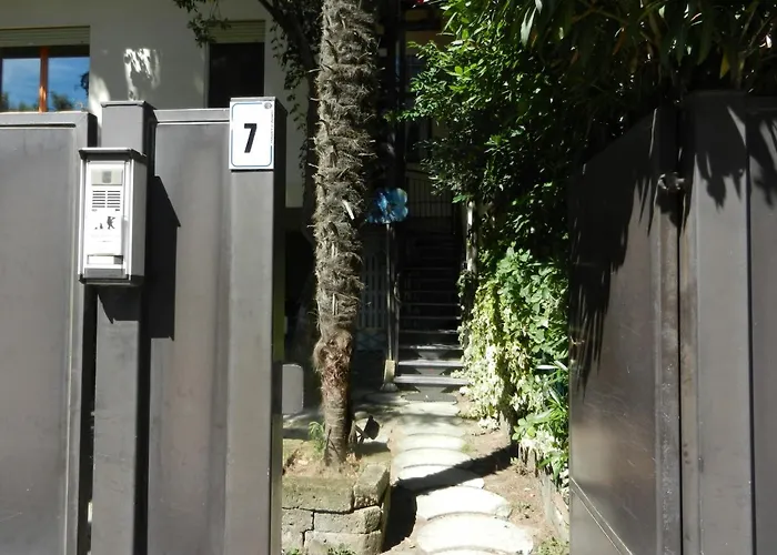 Bondi 住宿加早餐酒店 3*