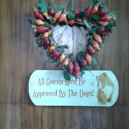 Bondi Bed & Breakfast 3*