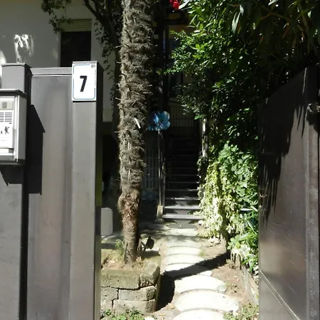 Bondi Отель типа 