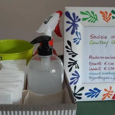 Bondi 3* Равенна