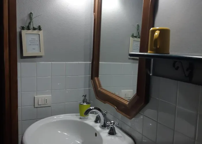 فندق مبيت وإفطار Bondi 3*