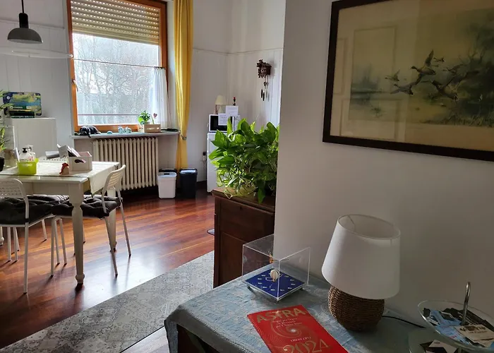 Bondi Bed and breakfast