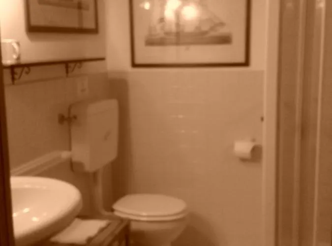 Bed and breakfast Bondi 3*