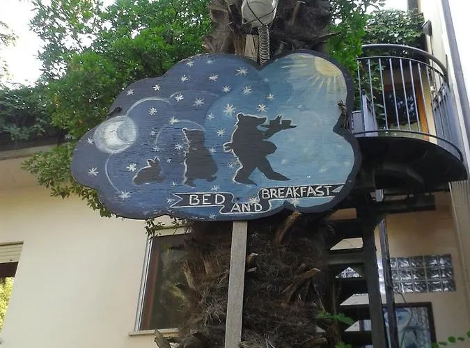 Bed and breakfast Bondi