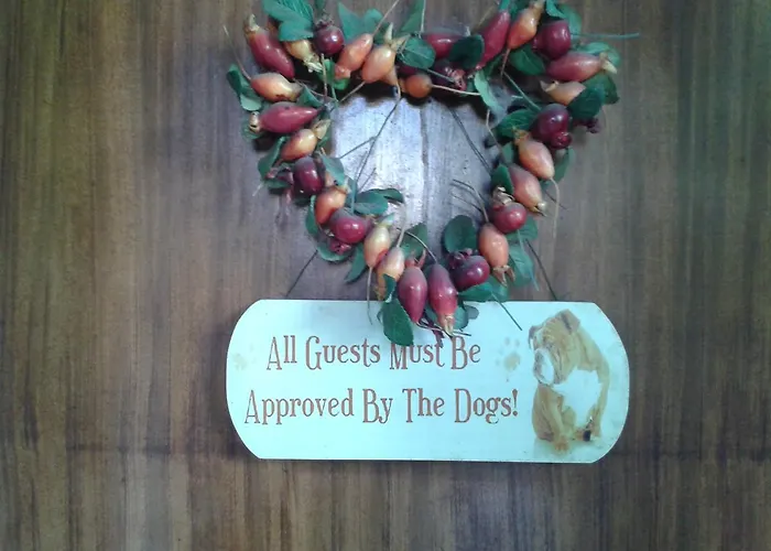 Bondi Bed and breakfast 3*