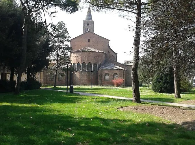 Bondi فندق مبيت وإفطار رافيننا