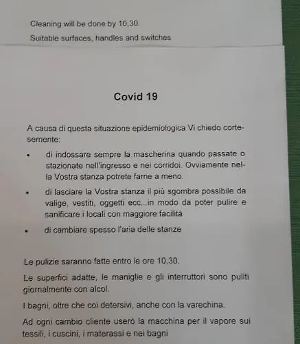 Bed & Breakfast Bondi Ravenna